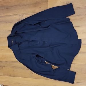 Denver Hayes Never Iron Shirt